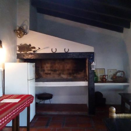 סן אנטוניו דה ארקו Hotel El Triunfo De Areco מראה חיצוני תמונה