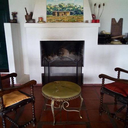 סן אנטוניו דה ארקו Hotel El Triunfo De Areco מראה חיצוני תמונה
