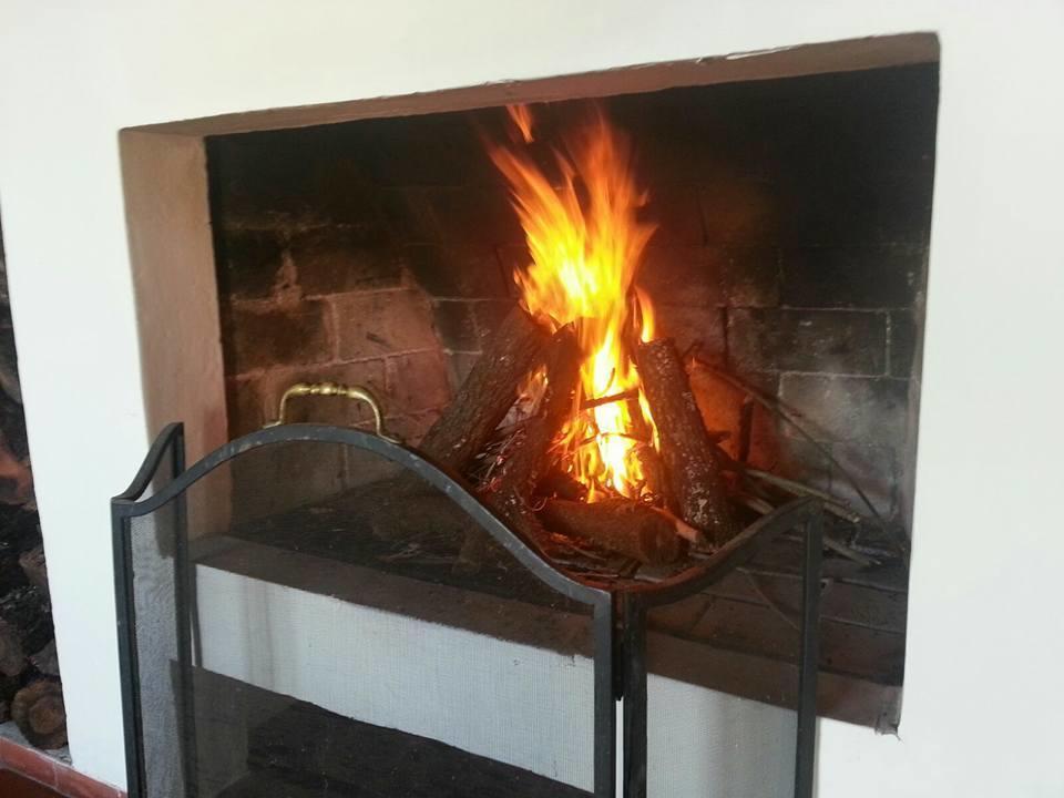 סן אנטוניו דה ארקו Hotel El Triunfo De Areco מראה חיצוני תמונה