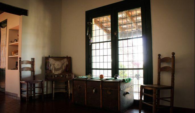 סן אנטוניו דה ארקו Hotel El Triunfo De Areco מראה חיצוני תמונה