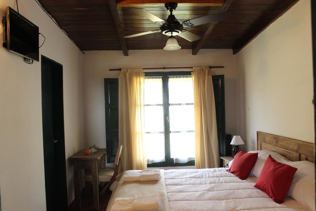 סן אנטוניו דה ארקו Hotel El Triunfo De Areco חדר תמונה