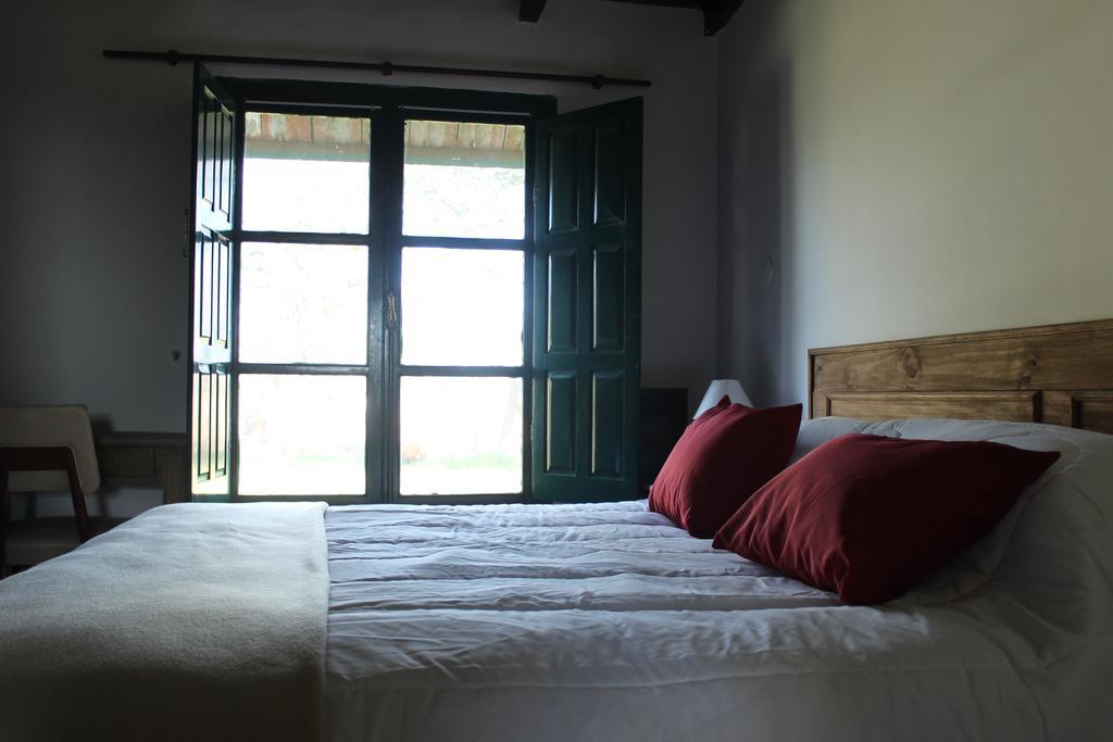 סן אנטוניו דה ארקו Hotel El Triunfo De Areco חדר תמונה
