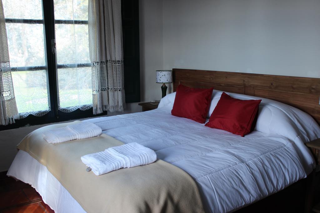 סן אנטוניו דה ארקו Hotel El Triunfo De Areco חדר תמונה