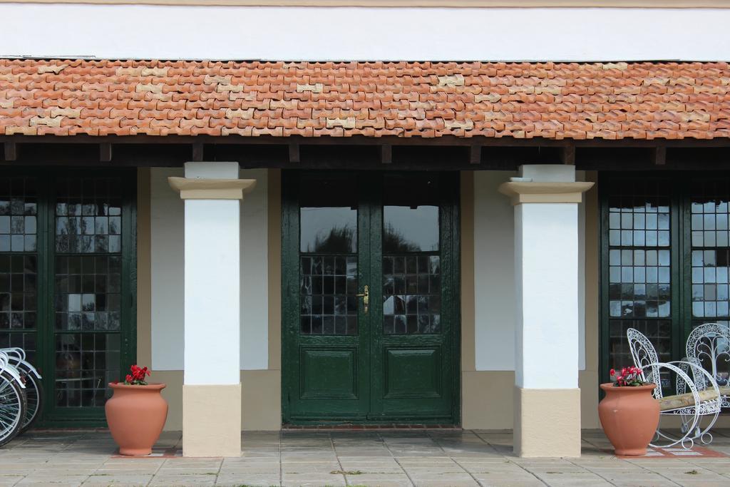 סן אנטוניו דה ארקו Hotel El Triunfo De Areco מראה חיצוני תמונה
