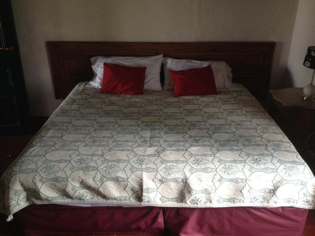 סן אנטוניו דה ארקו Hotel El Triunfo De Areco מראה חיצוני תמונה