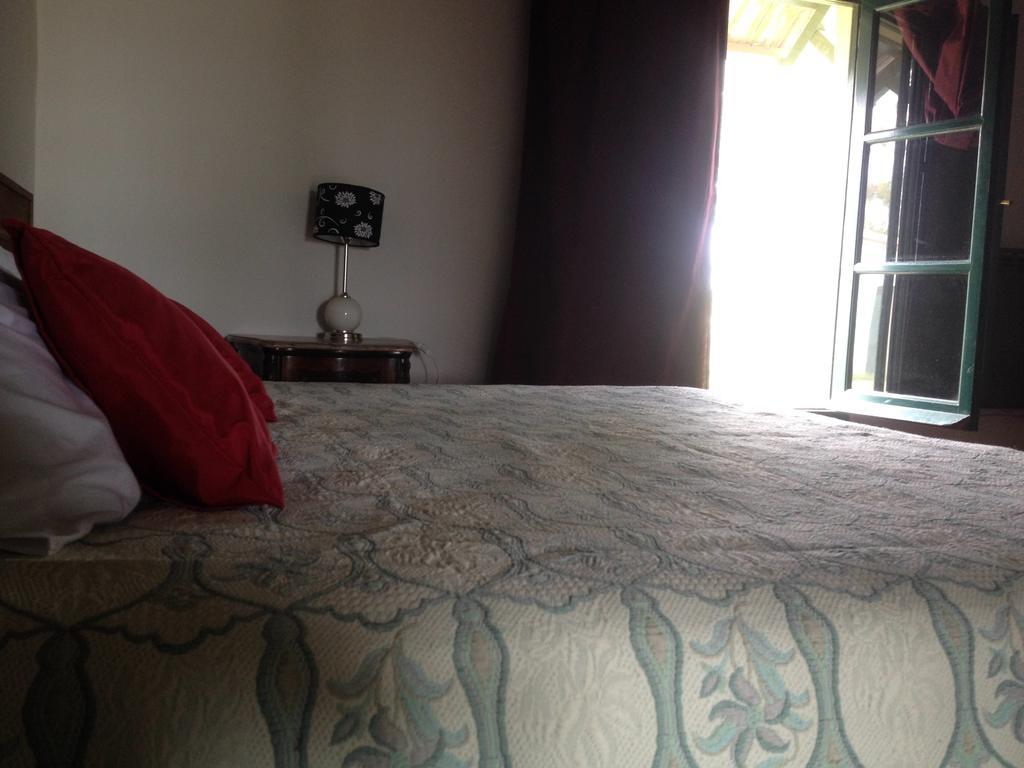 סן אנטוניו דה ארקו Hotel El Triunfo De Areco מראה חיצוני תמונה