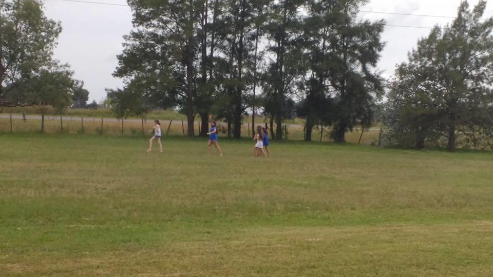 סן אנטוניו דה ארקו Hotel El Triunfo De Areco מראה חיצוני תמונה